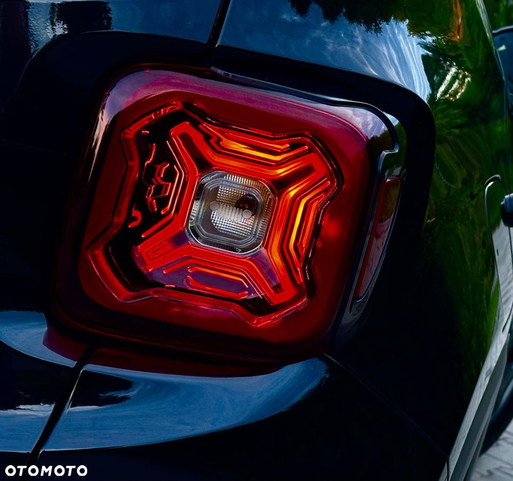 Jeep Renegade 1.3 T-GDI Night Eagle - 31