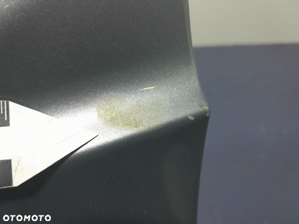 BMW X5 G05 LCI BURTA KLAPY BAGAŻNIKA TYŁ TYLNA C4W - 2