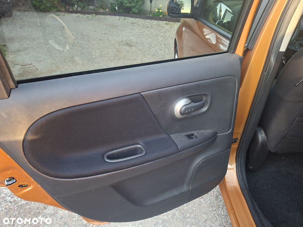 Nissan Note 1.4 Acenta - 12