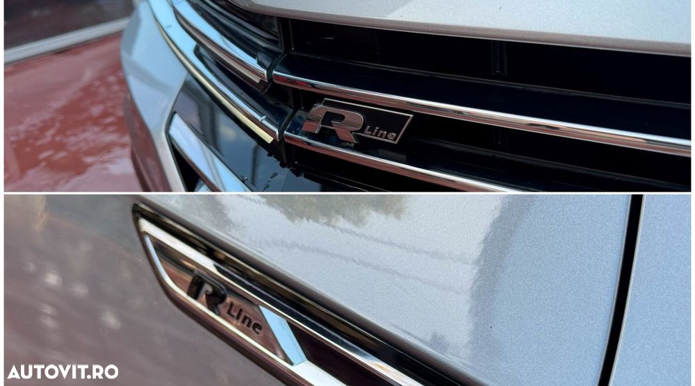 Volkswagen ARTEON 2.0 TSI DSG R-Line Edition - 14