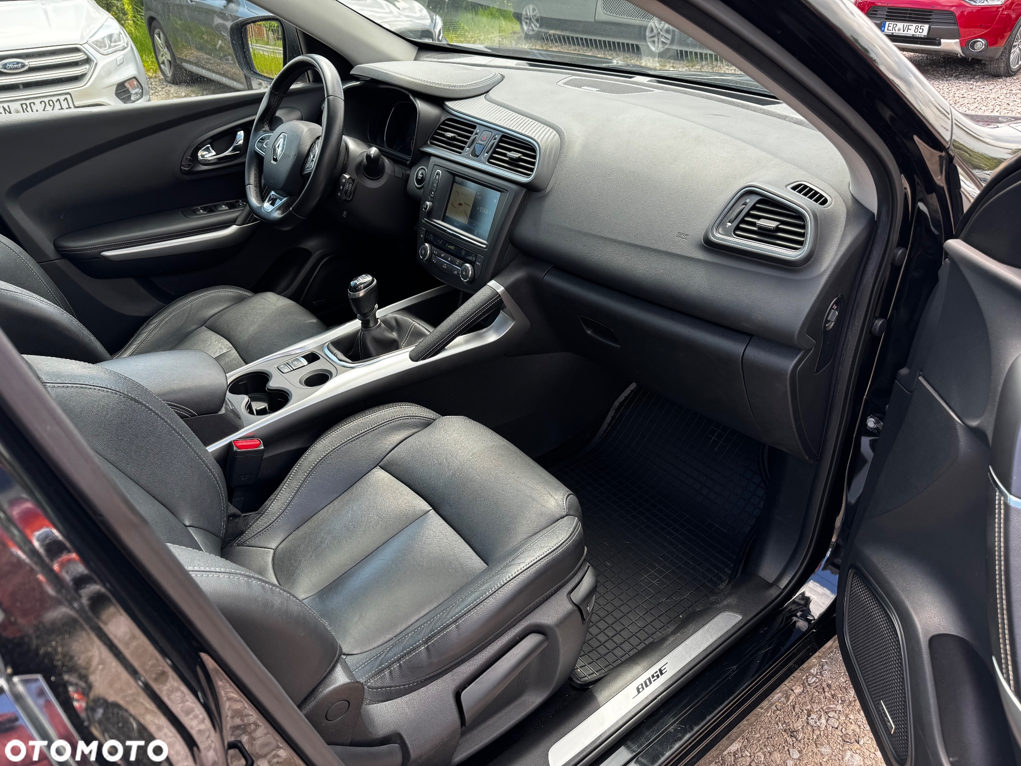 Renault Kadjar 1.6 Energy TCe Bose - 25