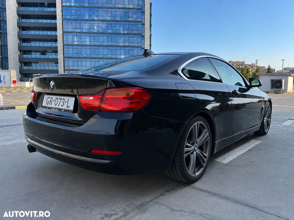 BMW Seria 4 - 4