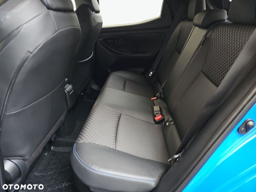 Toyota Yaris - 29