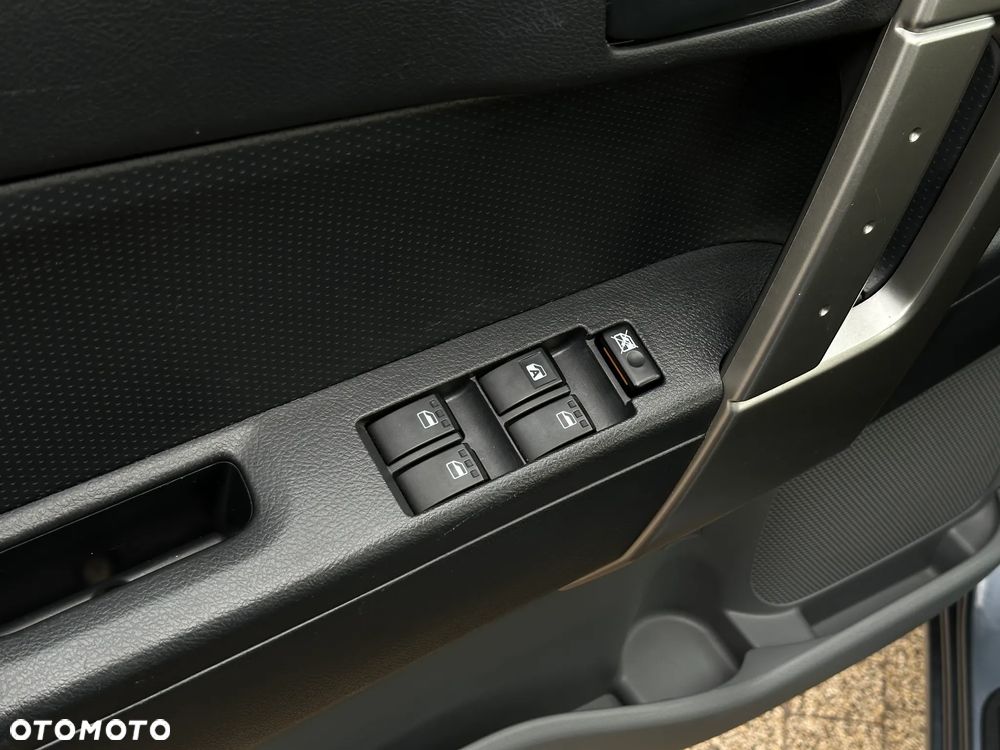 Daihatsu Terios 2WD Top Limited - 14