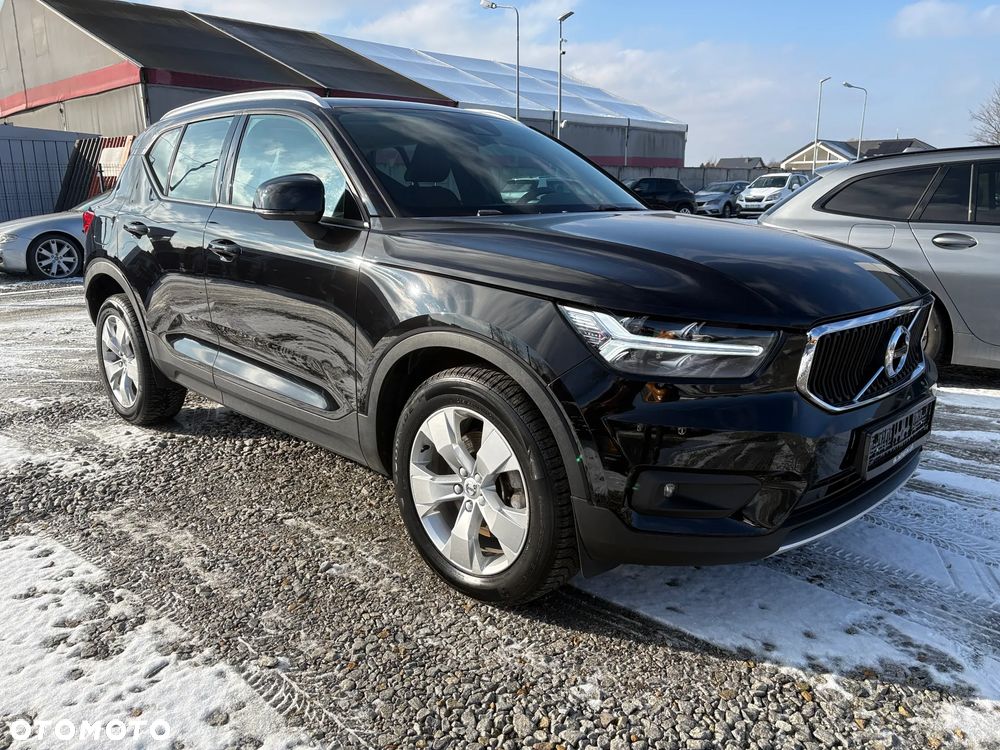 Volvo XC 40 D3 Momentum Pro - 3