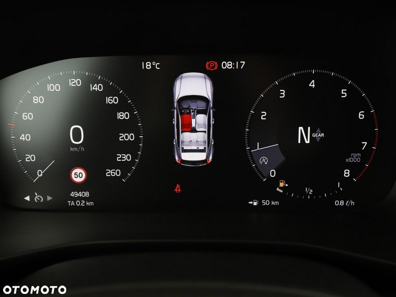 Volvo XC 40 T2 Momentum Core - 22