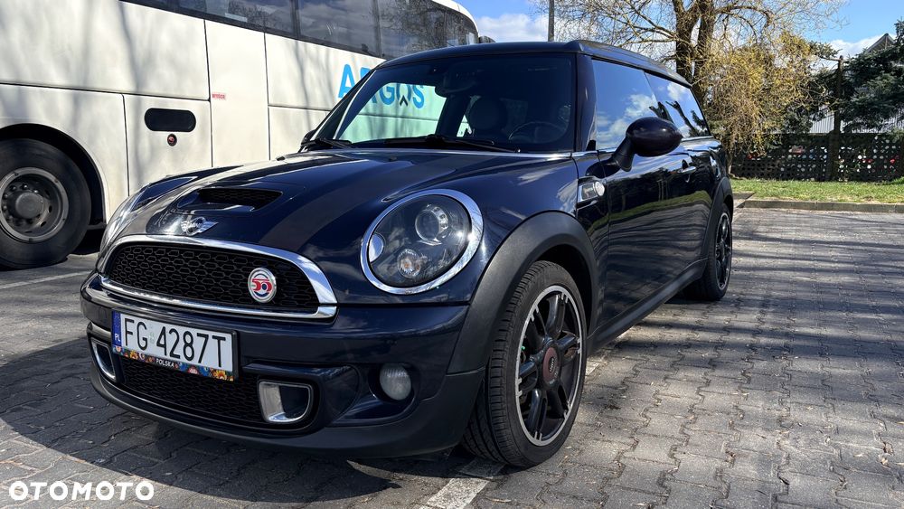MINI Clubman Cooper SD Hampton - 2