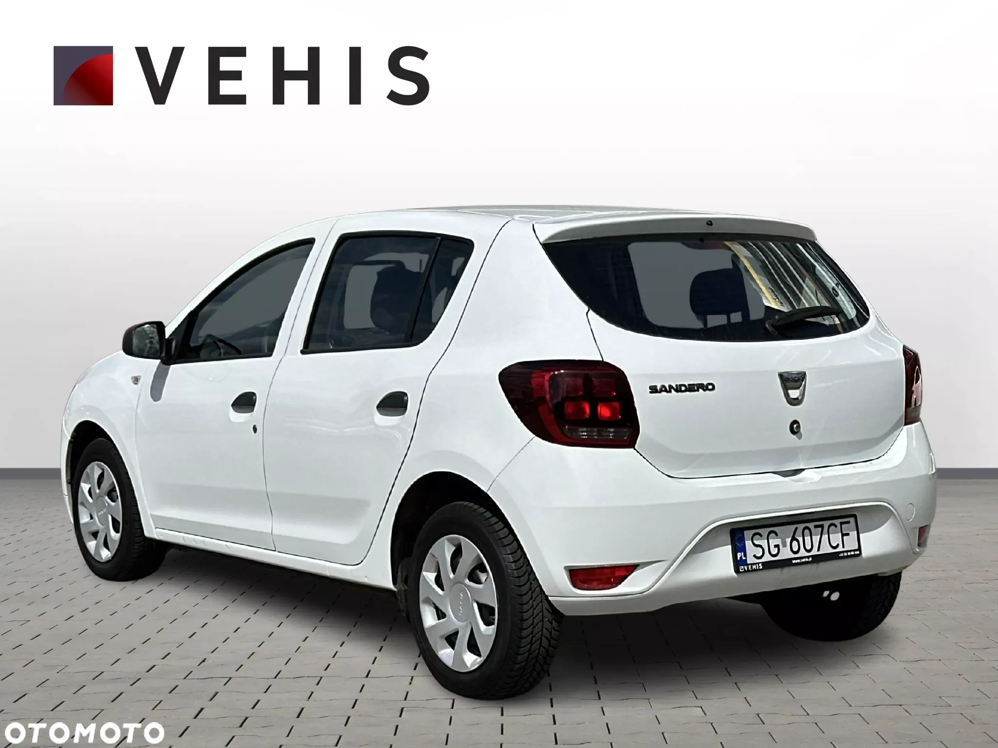 Dacia Sandero - 4