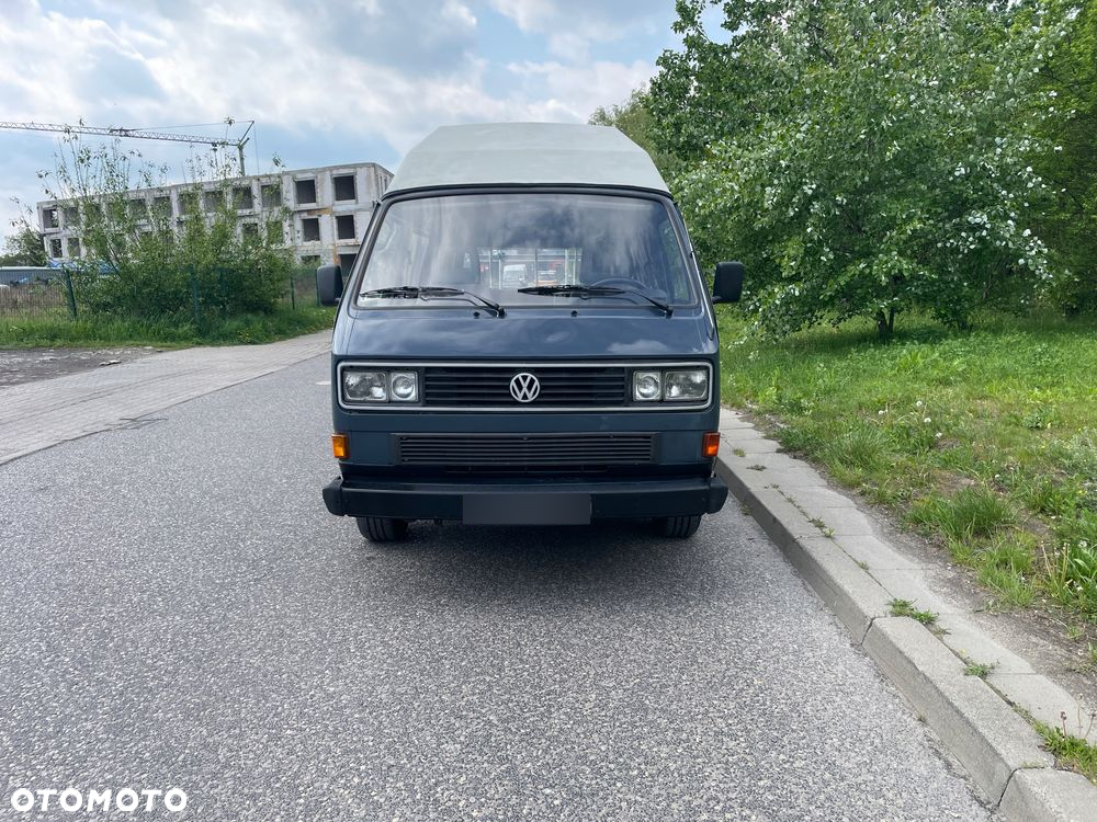 Volkswagen Transporter - 19