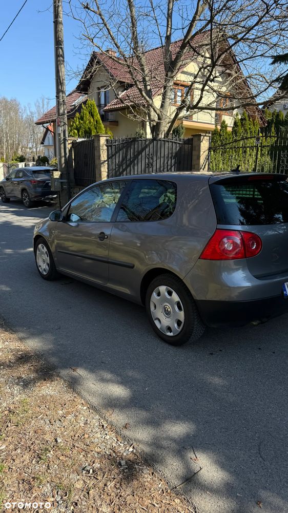 Volkswagen Golf 2.0 TDI 4Mot Comfortline - 11