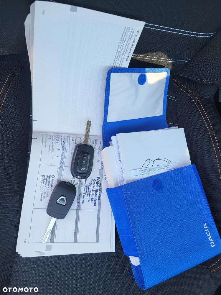 Dacia Sandero Stepway TCe 90 Expression - 11