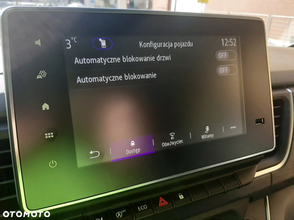 Renault Trafic 2.0 dCi EDC - 22