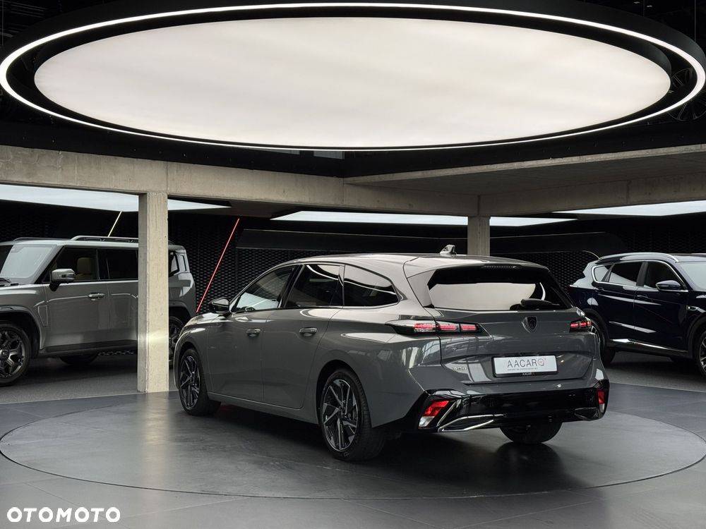 Peugeot 308 1.5 BlueHDi Allure Pack S&S EAT8 - 4