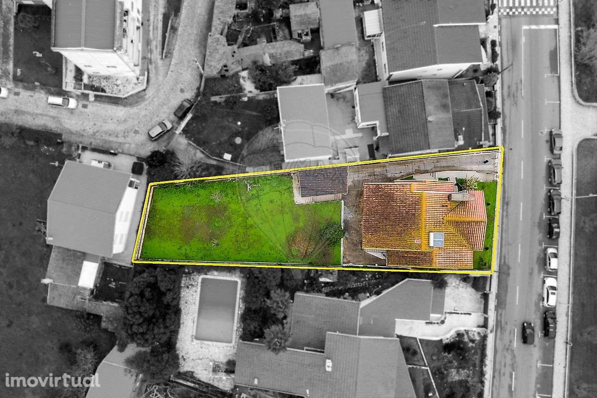 Moradia T3 para venda - Grande imagem: 4/35