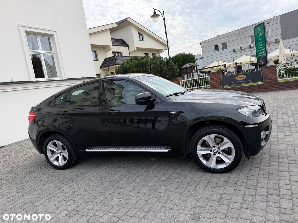 BMW X6 xDrive35i Edition Exclusive - 7