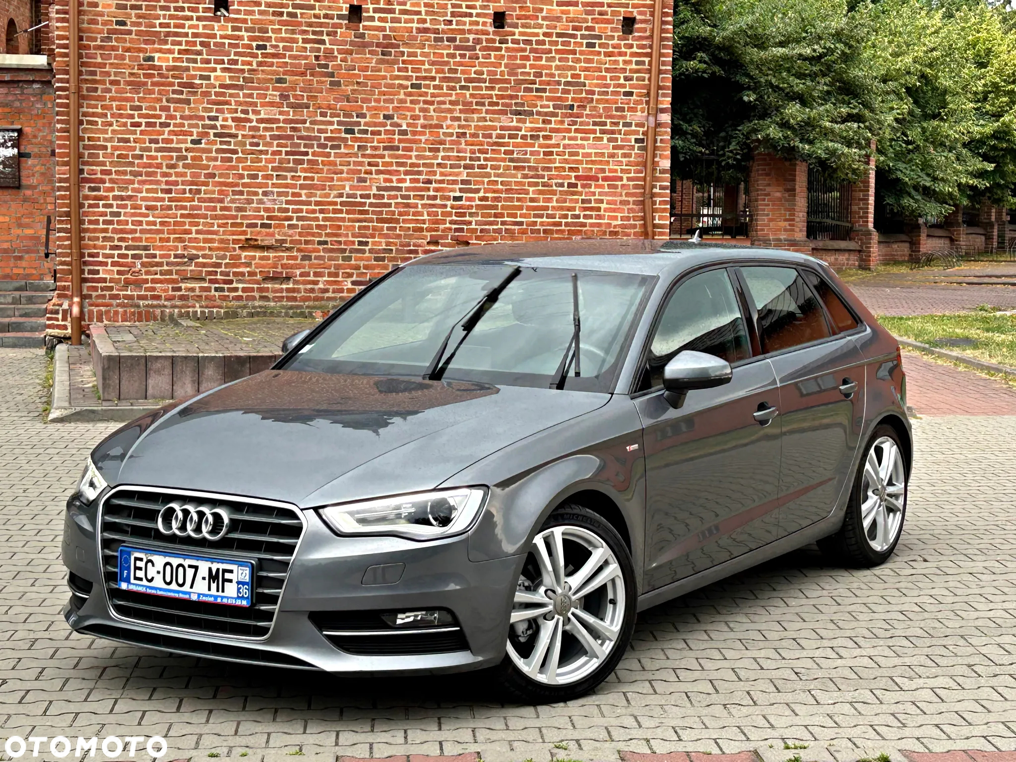 Audi A3 - 34