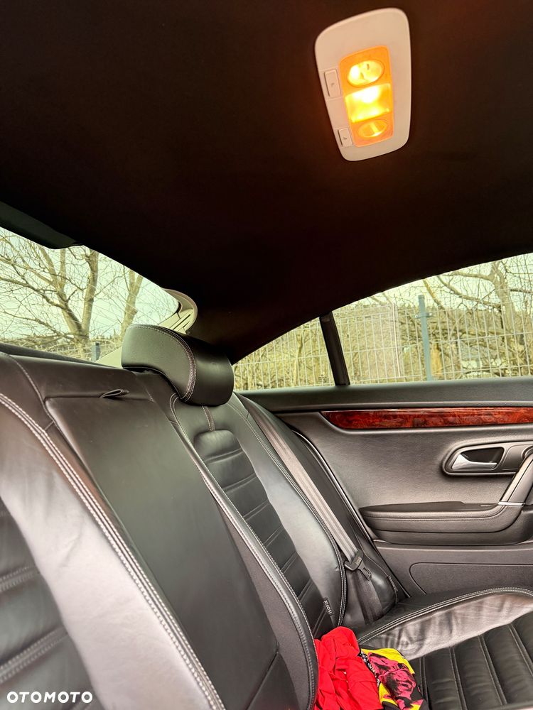 Volkswagen CC - 13