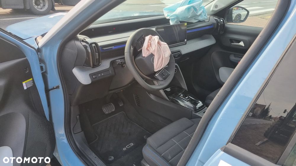 Citroën C3 113 Standard-Range TEAM D - 33