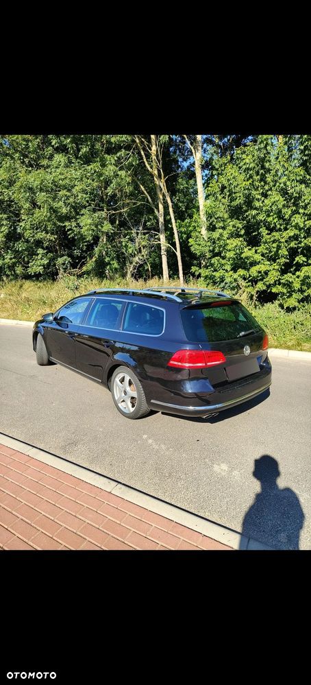 Volkswagen Passat 1.4 TSI Highline - 3