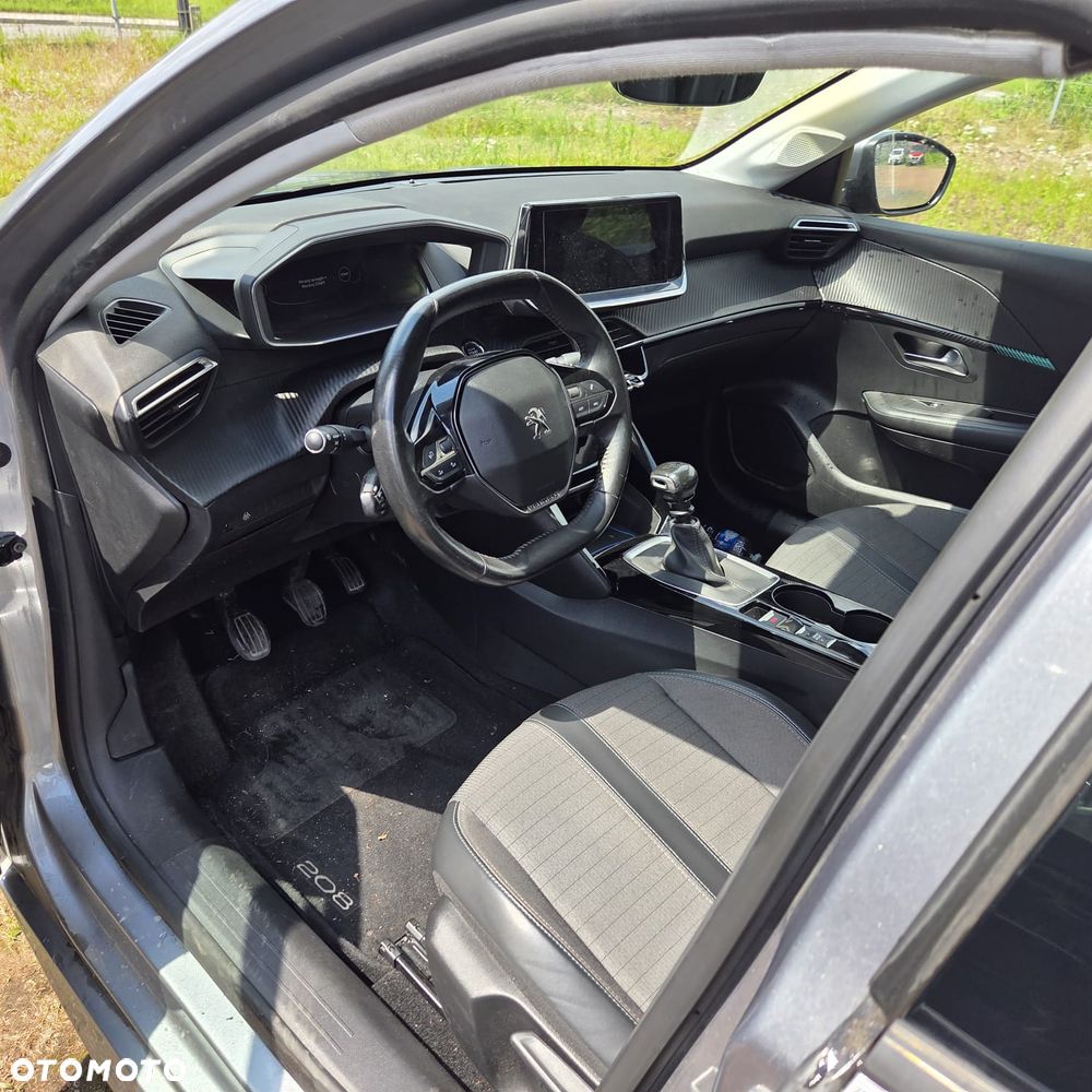Peugeot 208 PureTech 100 Active Pack - 8