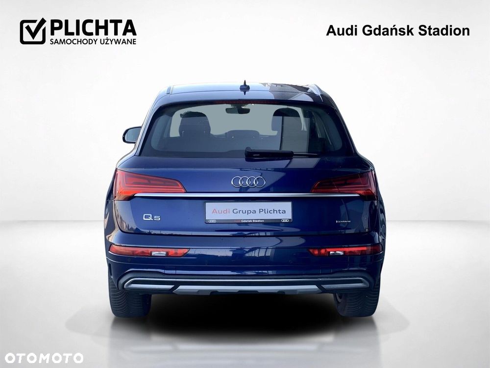 Audi Q5 - 5