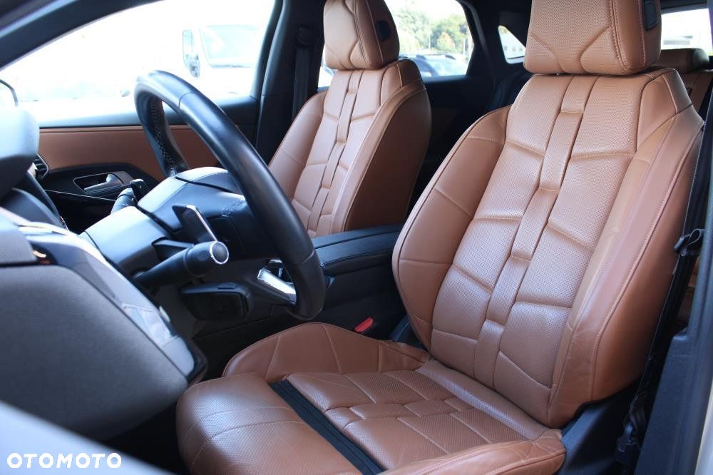 DS Automobiles DS 7 Crossback - 28