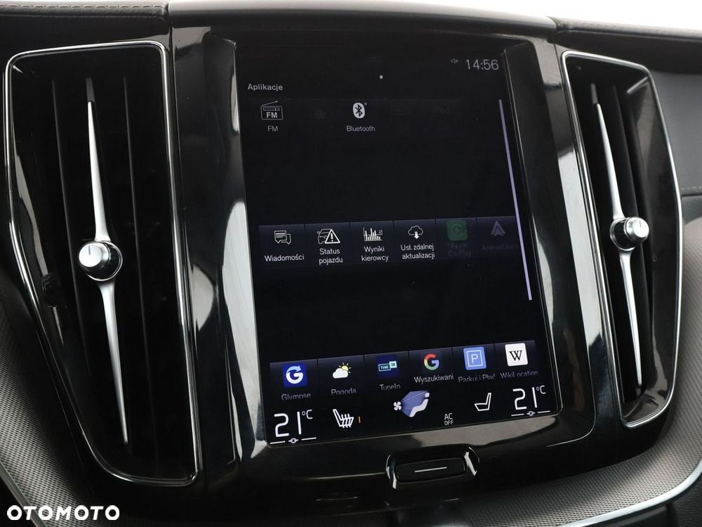 Volvo XC 60 T8 Twin Engine AWD Geartronic Inscription - 29