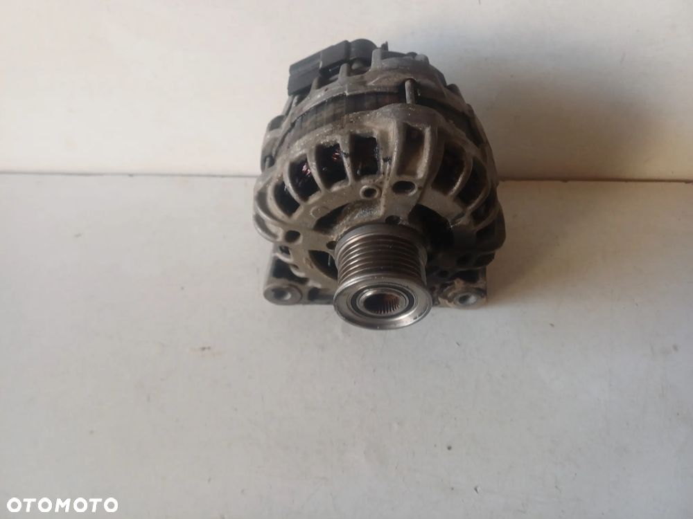 Alternator dacia duster I lift 1.6sce - 2