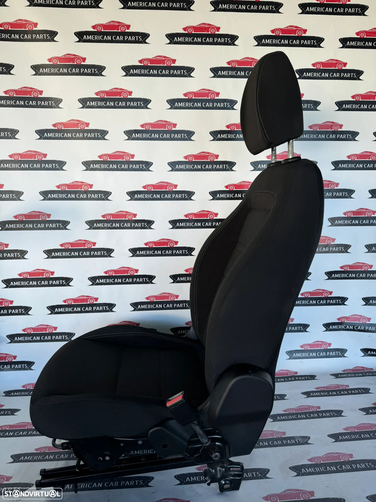 Bancos Frontais Fiat Tipo 2019 - 5