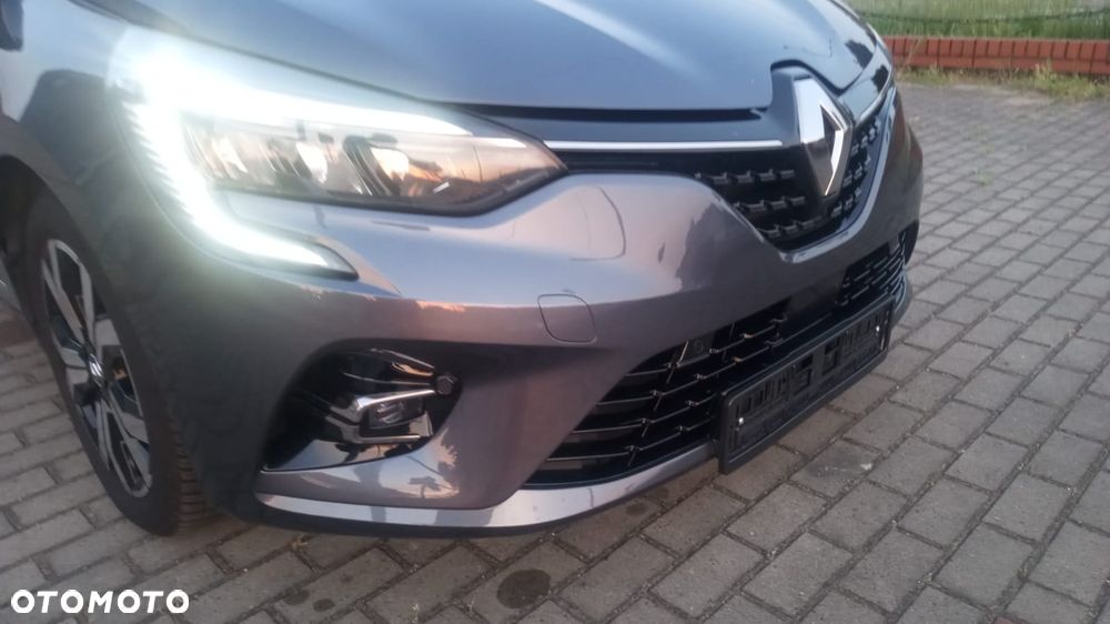 Renault Clio BLUE dCi 100 INTENS - 10