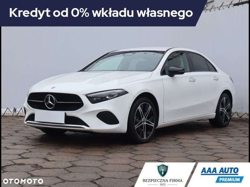 Mercedes-Benz Klasa A - 3