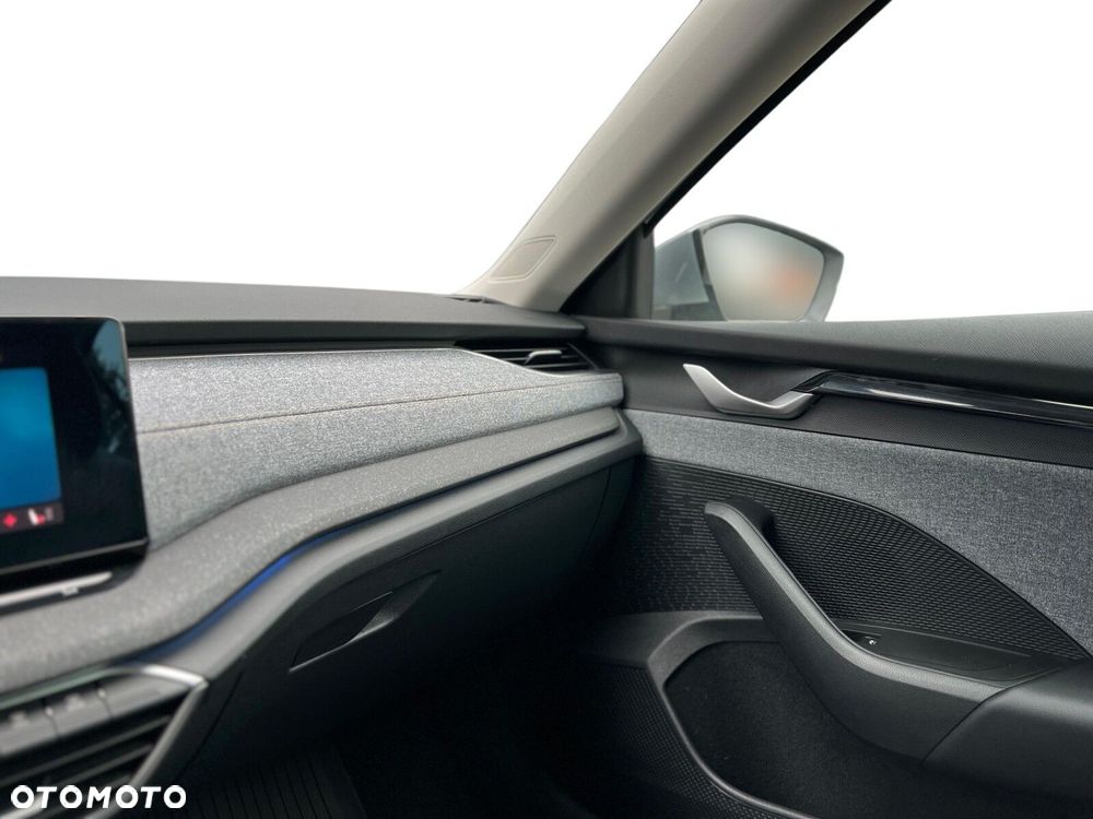 Skoda Octavia 2.0 TDI Selection DSG - 14