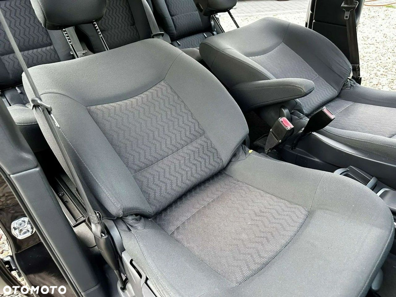 Renault Espace 2.0 Authentique - 19
