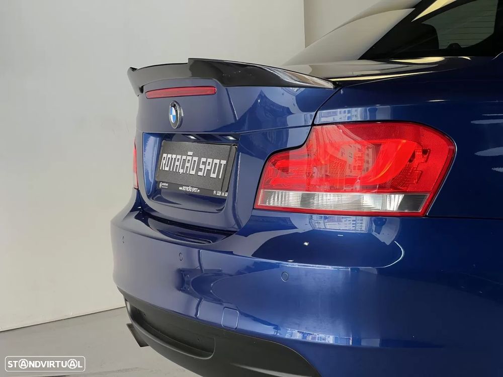 BMW 120 d Coupe - 25