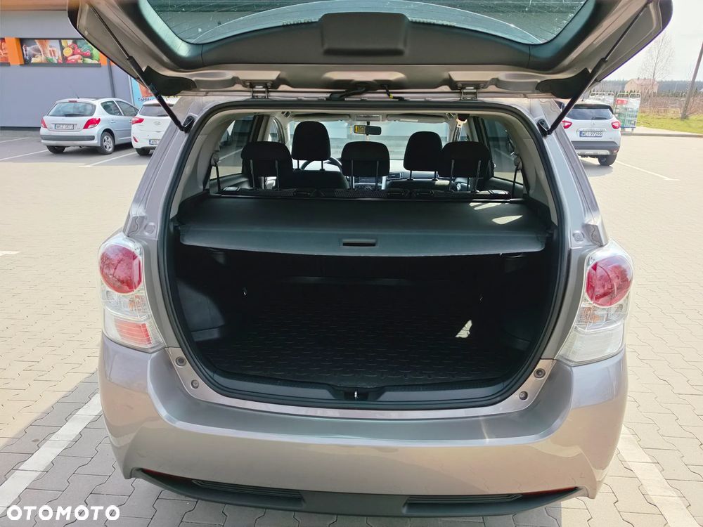 Toyota Verso 1.6 D-4D 5-Sitzer Start/Stop Executive - 29