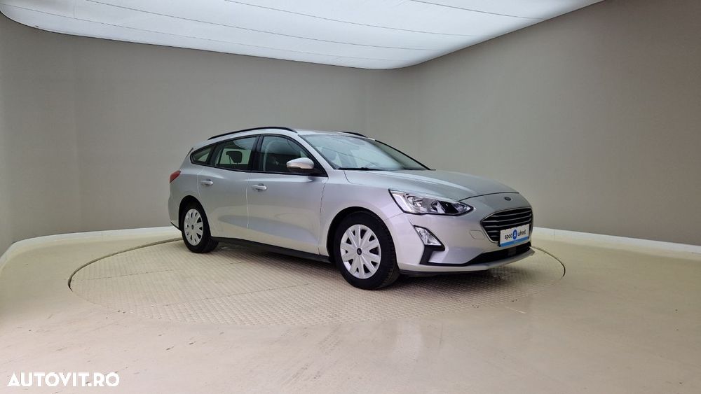 Ford Focus 1.5 EcoBlue Active Business - 5