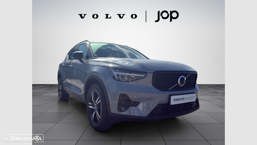 Volvo XC 40 1.5 T2 Plus Dark Auto - 10