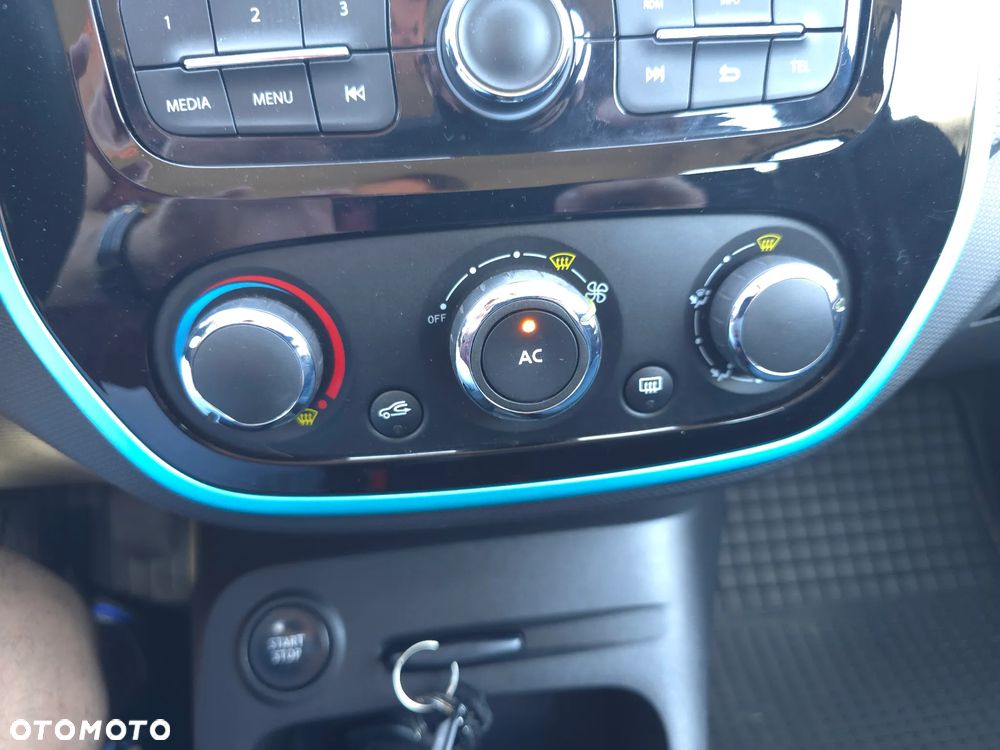 Renault Captur (ENERGY) TCe 90 LIFE - 27