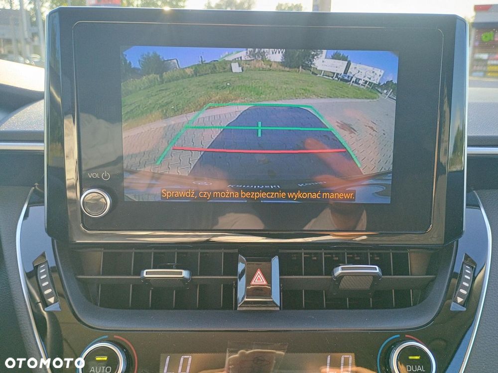 Toyota Corolla 1.5 Comfort MS - 22