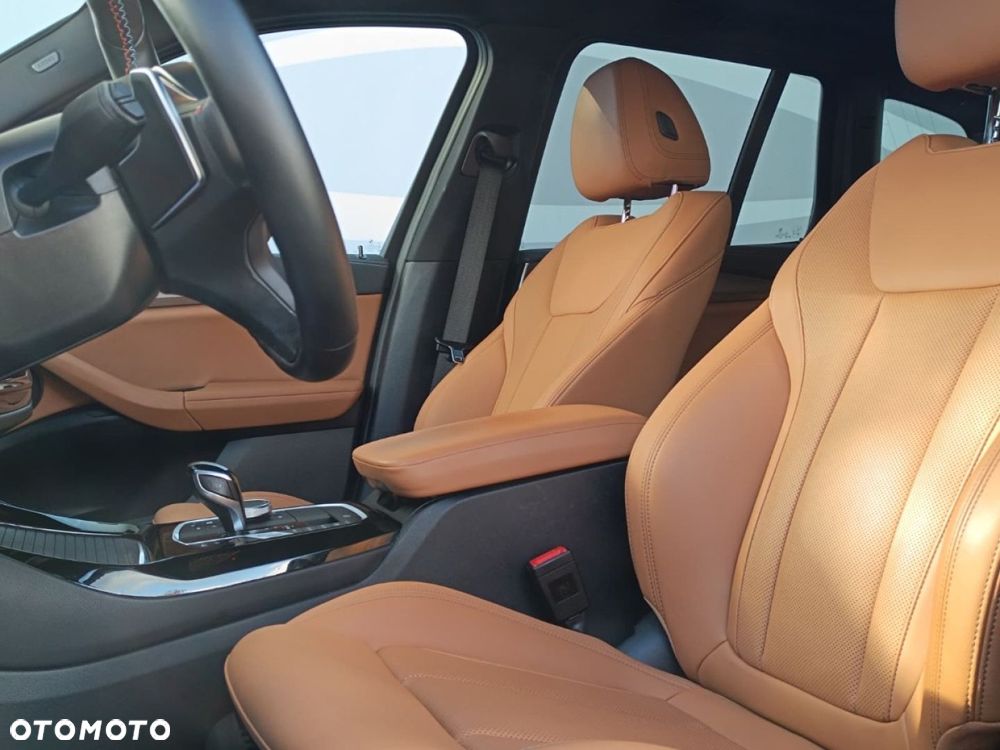BMW X3 - 5