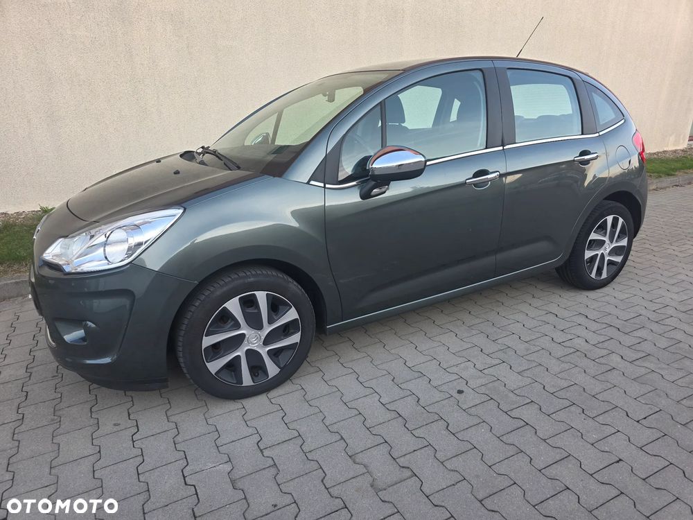 Citroën C3 1.6 HDi Exclusive - 1
