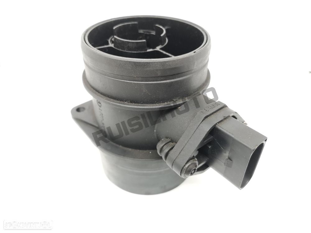 Medidor Massa Ar 02810_02461 Audi A3 (8p) [2003_2012] 2.0 Tdi - 1