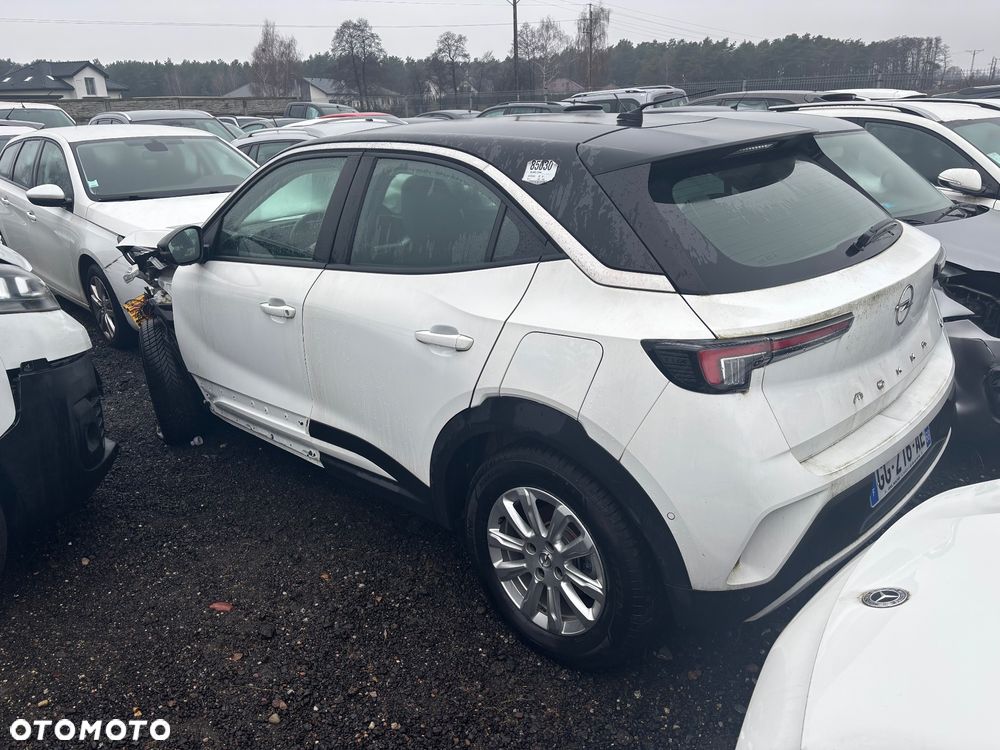 Opel Mokka 50kWh GS Line Plus Pack - 1