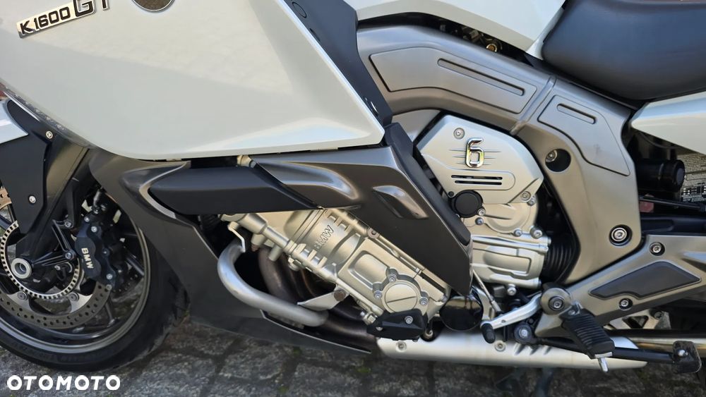 BMW K - 15