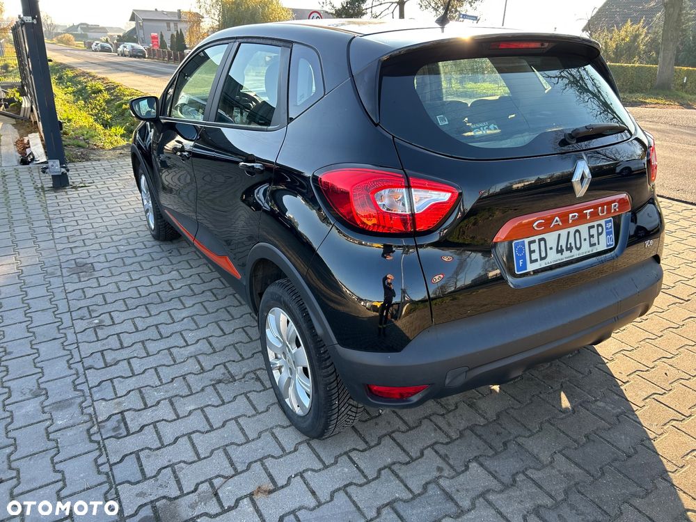 Renault Captur - 1