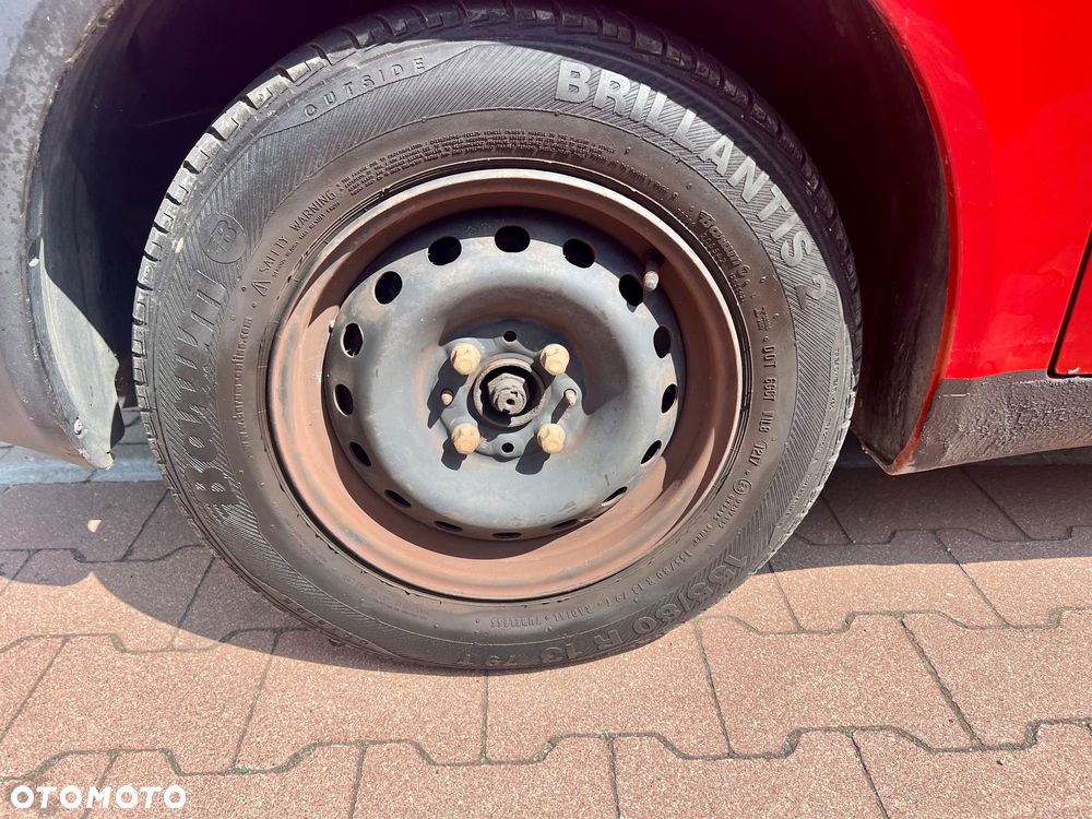 Fiat Punto - 20