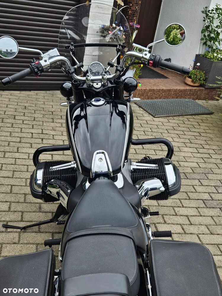 BMW R - 15