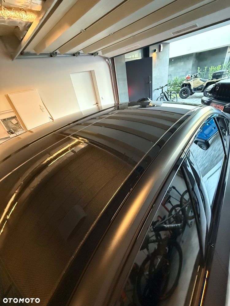 BMW M5 - 6
