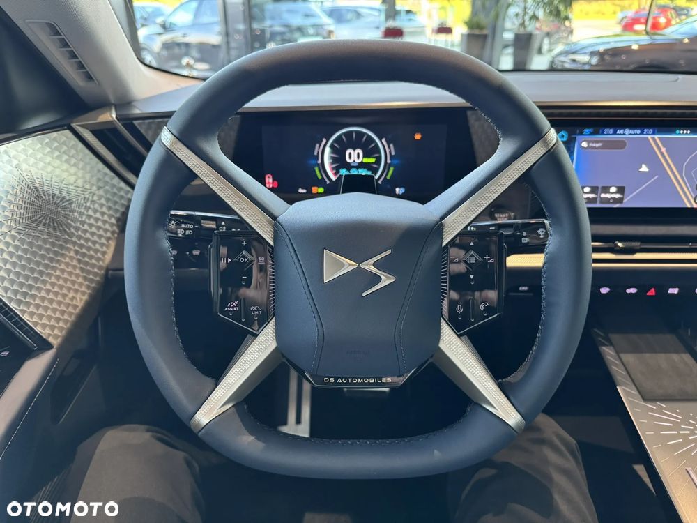 DS Automobiles N°8 97.2kWh Long Range AWD Jules Verne - 19