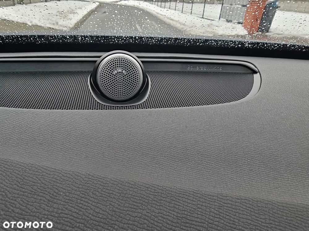 Volvo XC 90 T6 AWD Geartronic Inscription - 22